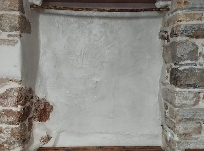 Feriehus Fasolas Square 15m2 Is Located 30 Stairs Up From The Main Road And It Is In The Old Market Fasolas And Next To The Museums *