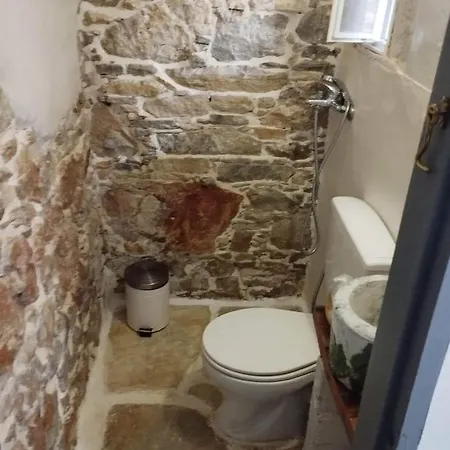Holiday home Fasolas Square Studio: Old Market Charm *